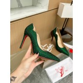 Christian Louboutin Pumps, 10.5cm ,  Size 35-42