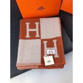 Hermes Avalon Blanket