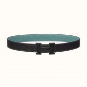 Hermes Unisex Reversible Constance Belt 32mm 