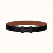 Hermes Reversible Constance Belt 38mm 