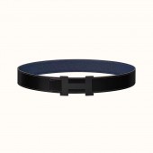 Hermes Reversible Constance Belt 38mm 