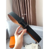 Hermes Reversible Constance Belt 38mm 