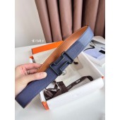 Hermes Reversible Tonight color Belt 38mm 