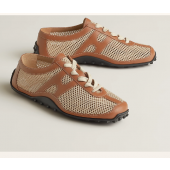 Hermes Kiga Sneaker, Size 35-41