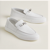 Hermes Game Slip-On Sneaker  , Size 35-45