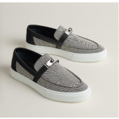 Hermes Game Slip-On Sneaker  , Size 35-45