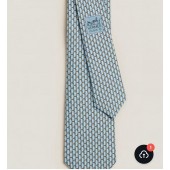 Cravatta Hermes
