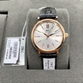 Swiss Orologio IWC Meccanico,  34 mm