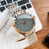 Swiss Orologio IWC Meccanico,  40 mm