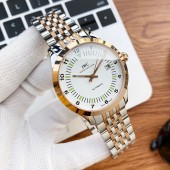 Swiss Orologio IWC Meccanico,  40 mm