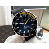 Swiss Orologio IWC Meccanico,  43mm