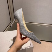 Jimmy Choo Shoe Size 34-40, heel 8.5cm