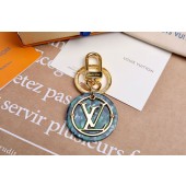   SPRING STREET BAG CHARM AND KEY HOLDER