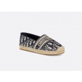 Dior Graville Espadrille,  Size 35-42