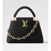 LV Bag Charm