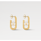 LV Earrings
