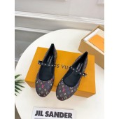 LV X TM Ballerina, Size 35-42 