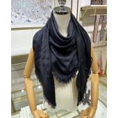 Louis Vuitton Scialle Monogram