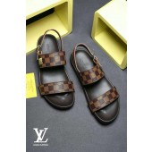 Louis Vuitton Sandal, Size 39-46