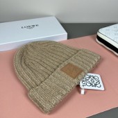 Loewe Wool Beanie