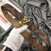 Cintura LV Initiales 30mm Reversible