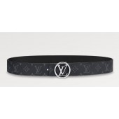 M0168V LV Circle 40mm Reversible Belt