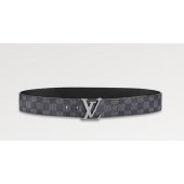 M0213T LV Initiales 40mm Reversible Belt