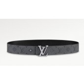 M0285T LV Initiales 40mm Reversible Belt