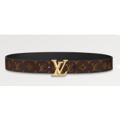  LV Pyramide 40mm belt