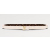 M0527W LV Iconic 20mm Reversible Belt