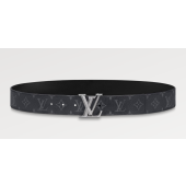  LV Pyramide 40mm belt