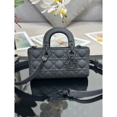 Christian Dior Small Lady D-Joy  Bag 