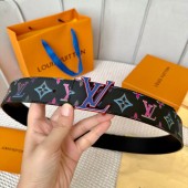 M0727V LV Light 40mm Reversible Belt
