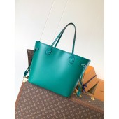 M12195 Epi leather Neverfull MM