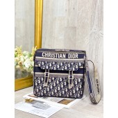 Diorcamp Oblique Bag 