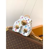 M13081 LV x TM Venice Backpack