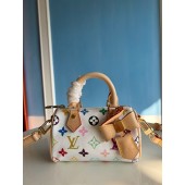 M13391 LV x TM Nano Speedy