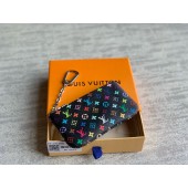 LV x TM Key Pouch