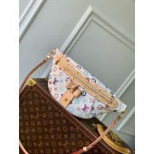 M13660 LV x TM High Rise