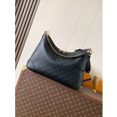 m13706 borsa boulogne gm monogram empreinte 