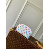 M13744 LV x TM Cosmetic Pouch PM