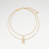 LV Necklace