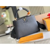 Louis Vuitton Capucines BB