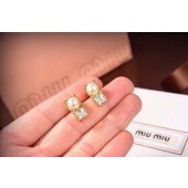 Miu Miu Earrings