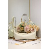 Dior Medium D-Journey Bag in Vintage Smooth Calfskin