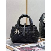 Small Dior Toujours Bag  