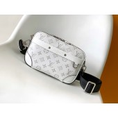 M31069 Alpha Messenger