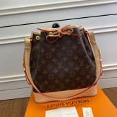 Monogram Canvas M40818 Petit Noe NM  