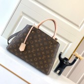 Monogram Canvas Montaigne MM M41056