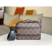 Borsa Handle Soft Trunk 